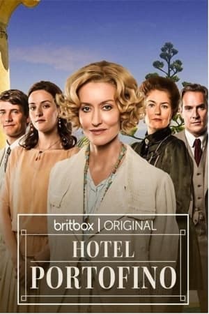 Hotel Portofino, Season 1 poster 2