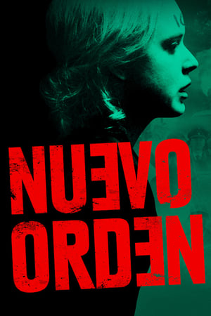 New Order poster 1
