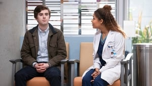The Good Doctor, Season 2 - Trampoline image