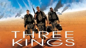 Three Kings (1999) image 7