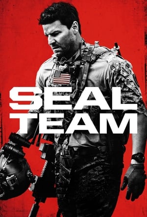 SEAL Team, Season 1 poster 2