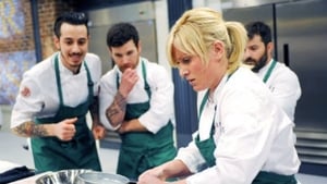 Top Chef, Season 12 - Sudden Death image