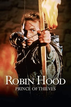 Robin Hood: Prince of Thieves (Extended Version) poster 4