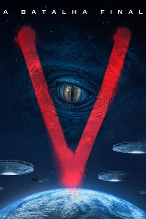 V: The Complete Series (Classic) poster 1