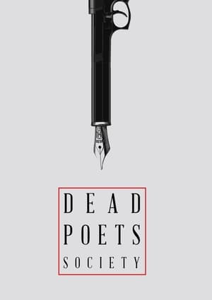 Dead Poets Society poster 4