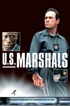 U.S. Marshals poster 3