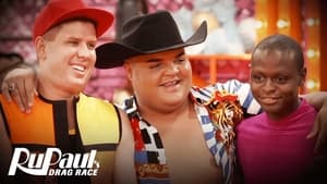RuPaul's Drag Race, Season 10 (Uncensored) - Corona Can't Keep A Good Queen Down image