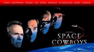 Space Cowboys image 1