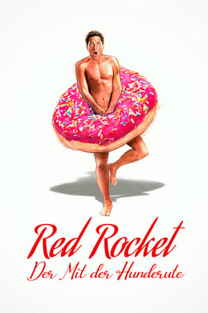 Red Rocket poster 3