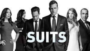 Suits, Season 1 image 1