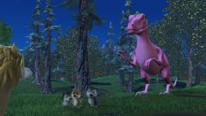 Alpha and Omega: Dino Digs image 1