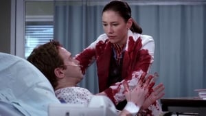 Grey's Anatomy, Season 4 - Crash Into Me (2) image