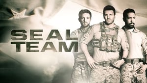 Seal Team, Season 5 image 1