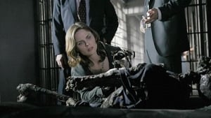 Bones, Season 2 - The Man in the Cell image