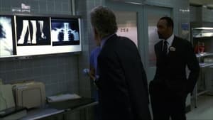 Law & Order, Season 16 - Flaw (II) image