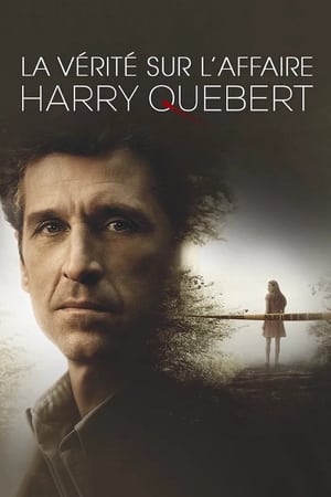 The Truth About The Harry Quebert Affair poster 3
