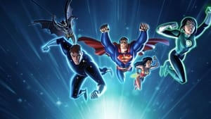 Justice League vs. the Fatal Five image 1