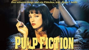 Pulp Fiction image 2
