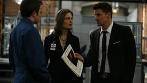 Season 1, Episode 10, The Woman at the Airport image 0