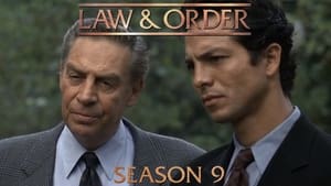 Law & Order, Season 16 image 0