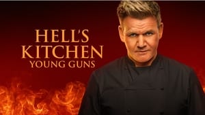 Hell's Kitchen, Season 21 image 3