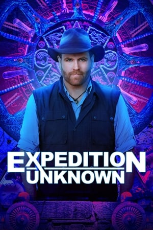 Expedition Unknown, Season 9 poster 0