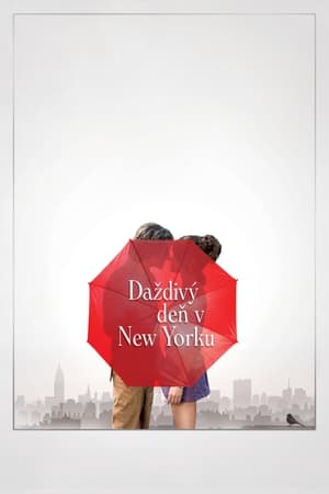 A Rainy Day in New York poster 4