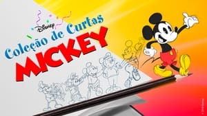 Celebrating Mickey image 3