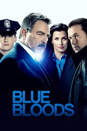 Blue Bloods, Season 11 poster 1