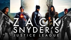 Zack Snyder's Justice League image 7