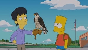 The Simpsons, Season 25 - Diggs image