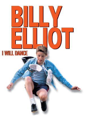 Billy Elliot poster 2
