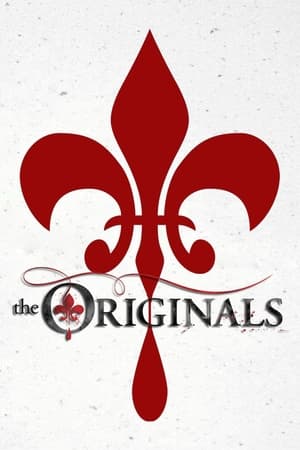 The Originals, Seasons 1-5 poster 2