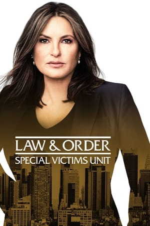 Law & Order: SVU (Special Victims Unit), Season 21 poster 0