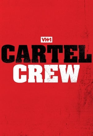 Cartel Crew, Season 3 poster 1