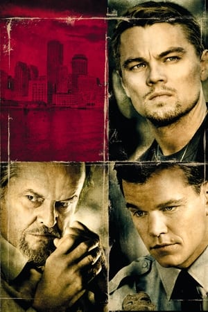 The Departed poster 4