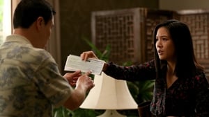 Fresh Off the Boat, Season 1 - Very Superstitious image