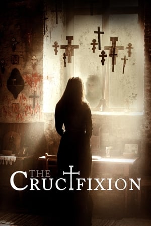 The Crucifixion poster 4