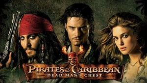 Pirates of the Caribbean: Dead Man's Chest image 7