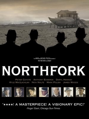 Northfork poster 2