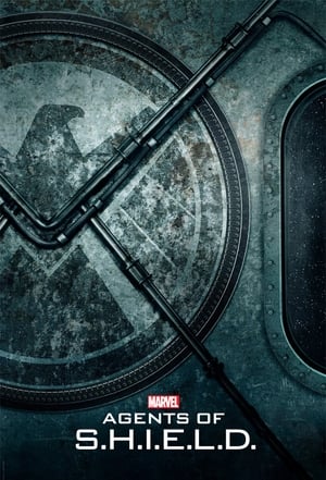 Marvel's Agents of S.H.I.E.L.D., Season 1 poster 0