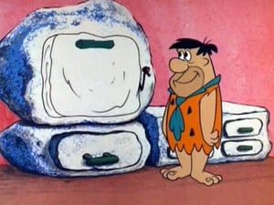 The Flintstones, Season 5 - Moonlight and Maintenance image