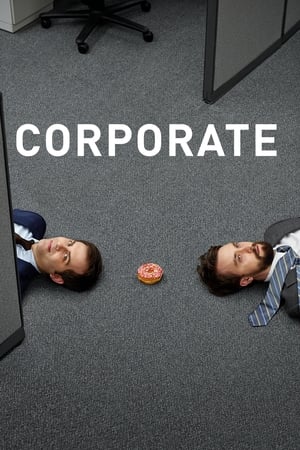 Corporate, Season 1 poster 0