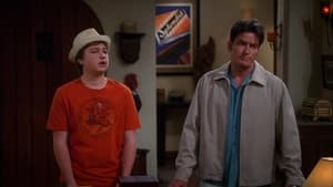 Two and a Half Men, Season 7 - This Is Not Gonna End Well image