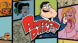 American Dad, Season 7 image 3