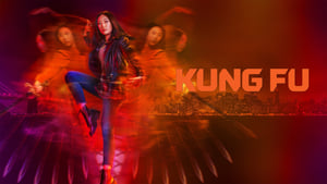 Kung Fu, Pilot image 0