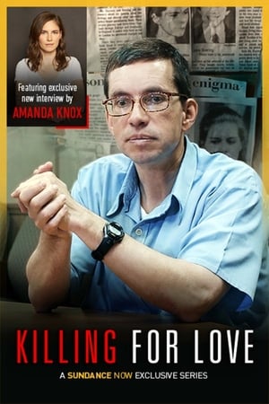 Killing for Love: The Complete Series poster 0