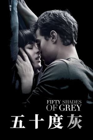 Fifty Shades of Grey poster 2