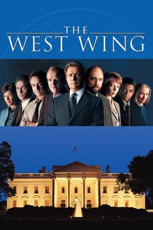 The West Wing, Season 7 poster 2