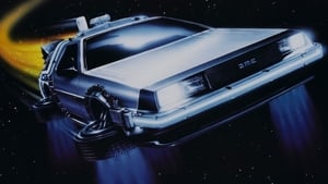 Back to the Future Part II image 1